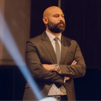 Upwyde Developments Employee Ragy Zayed's profile photo