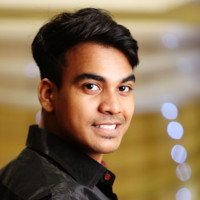 ALKAR Inc. Employee Ajitesh Yadav's profile photo