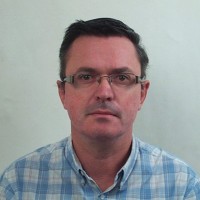 Syensqo Employee Frédéric le Guyader's profile photo
