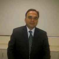 Prashant Pandya Email