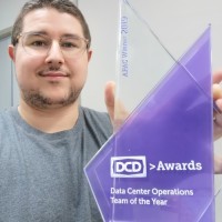 Datacom Employee Joshua Deane's profile photo