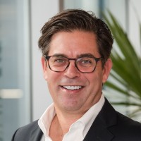 Qualtrics Employee John Worrell's profile photo