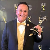 KENS 5 Employee Raymond Silva's profile photo