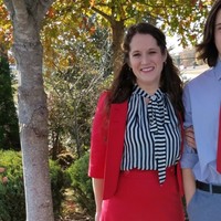 Explore! Community School Employee Carrie Hogan-Mays's profile photo