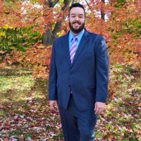 First Financial Bank Employee Rick Henry's profile photo