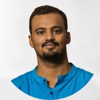 RUNWARE Employee Sirshendu Ganguly's profile photo