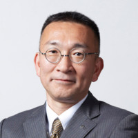 HAKUHODO DY media partners Employee Hiroshi Yoshida's profile photo