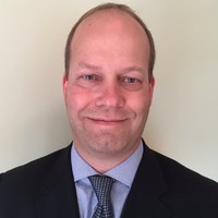 Johnson Controls Employee Shaun Gravistin's profile photo