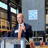 ECS Limited Employee Tony Fiorillo's profile photo