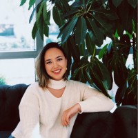Nestlé Employee Shamber-Jane Ebert's profile photo
