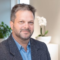 SmartCo Consulting Employee Dirk Benneyworth's profile photo