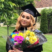 Chester County Hospital/Penn Medicine Employee Jacquelyn Ramos's profile photo