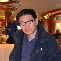 Amos Zhang Email & Phone Number