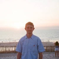 dentsu X Employee Jack McAndrew's profile photo