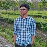 Algoritmo Lab Employee Debopriya Das's profile photo