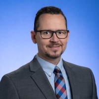State of Tennessee Employee Ron Marx's profile photo