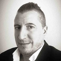 Aduno Group Employee Jonathan Crupi's profile photo