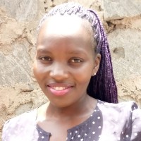 TVN Zorgt Employee Sharon Harambee's profile photo