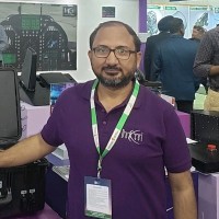 Email e telefono di Amit Sinha