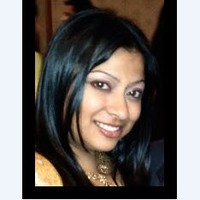 ExpertHiring Employee Deepa Unadkat's profile photo