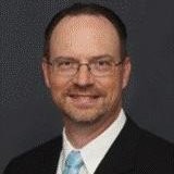 Aptiv Employee Mark Wolfe's profile photo