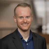 Tri-Marq Communications & Events Employee Eric Redding's profile photo