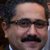 TECO Employee Fady Philip's profile photo