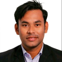 Qandle Employee Sourav Mondal's profile photo