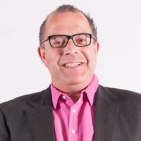 Emailogic Ltd|Email Training Employee Marc Powell's profile photo
