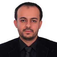 Ibrahim Alsharif