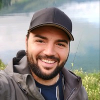gowago.ch Employee Ugur Etgintogrul's profile photo