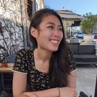 Roblox Employee Cheryl Kwan's profile photo
