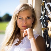 Volx - Design & Ingénierie des Hauteurs Employee Kerstin Jurek's profile photo