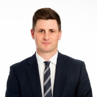 Bayleys Real Estate Employee Alister Hitchcock's profile photo