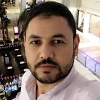 Telad Employee Mahmoud Mohamed's profile photo