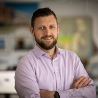 HGA Employee Stu McKellar's profile photo