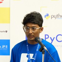 Cloudastructure, Inc. Employee Abhik Sarkar's profile photo