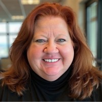 Diamond Business Services, Inc. Employee Charlia Pence's profile photo