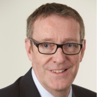 Cleanova Employee Gerald Woodward's profile photo