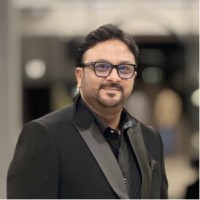 Vivid Edge Corp Employee Hidayath Khan's profile photo