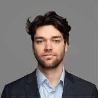 AKCEAN Employee Timothée Couderc's profile photo