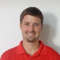 L3Harris Technologies Employee Jonathan Raynor's profile photo