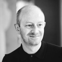 5plus architects Employee Paul Norbury's profile photo