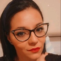 Astrodev.studio Employee Simeona Rebic's profile photo