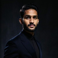 LAN IT 24 GmbH Employee Ahsan Mehmood's profile photo