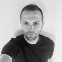 Save the Children Switzerland Employee Adam Cianciara's profile photo