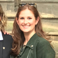 Nora McGovern's profile photo