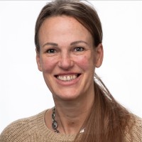 BasicME Employee Elke Crooijmans's profile photo