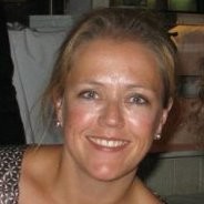 Den Norske Turistforening Employee Henriette Høie's profile photo