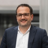 INACTA Employee Marco Bumbacher's profile photo